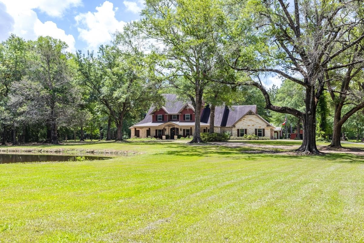 Property Photo:  4159 N Fm 1003  TX 77625 