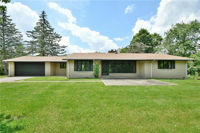 Property Photo: 248 Linnwood PA 15330
