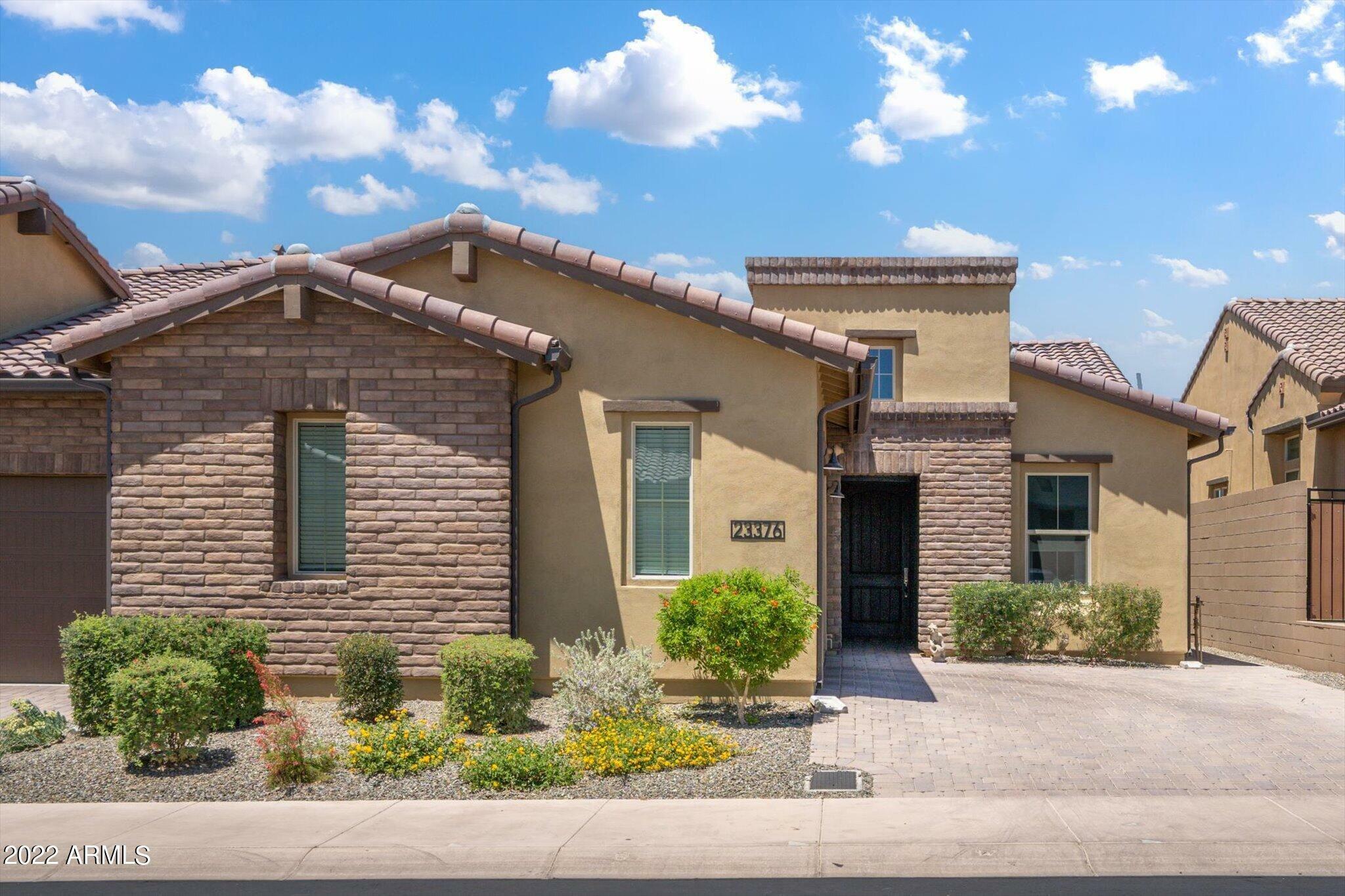 Property Photo:  23376 N 75th Street  AZ 85255 