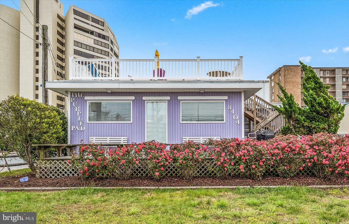 Property Photo: 8404 Coastal Highway MD 21842