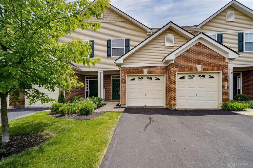 Property Photo:  4405 Straight Arrow Road  OH 45430 