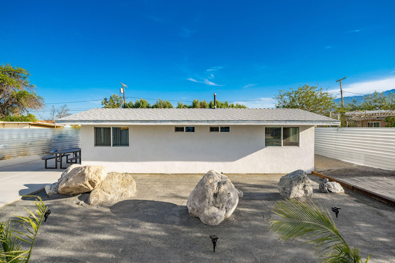 Property Photo:  65813 Acoma Avenue  CA 92240 