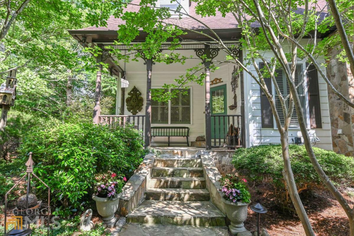 Property Photo:  1200 Timothy Road  GA 30606 