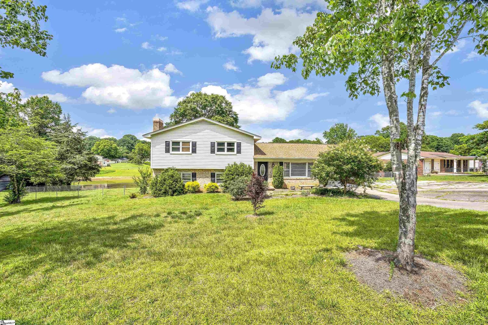Property Photo: 101 Lakeside Lane SC 29657