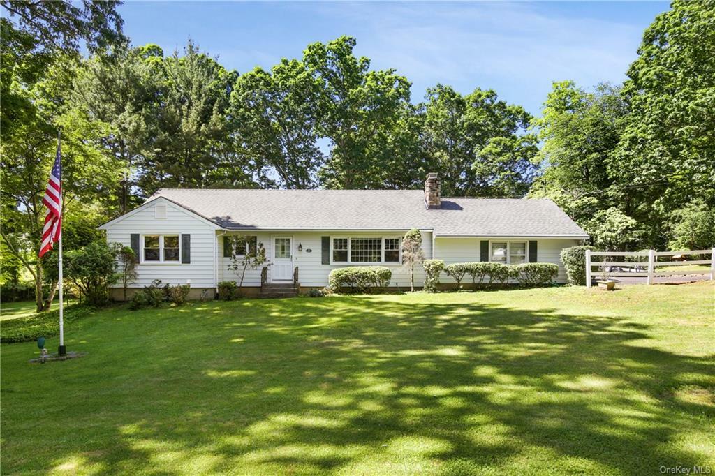 Property Photo:  19 Foster Road  NY 10509 