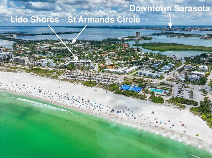 Property Photo:  350 S Polk Drive 202  FL 34236 