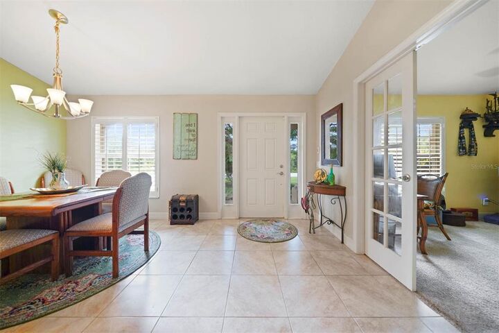 Property Photo:  342 Porto Alegre Street  FL 33983 