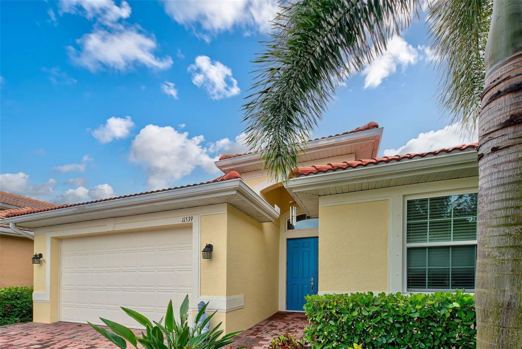 Property Photo:  11539 Blackfin Street  FL 34292 