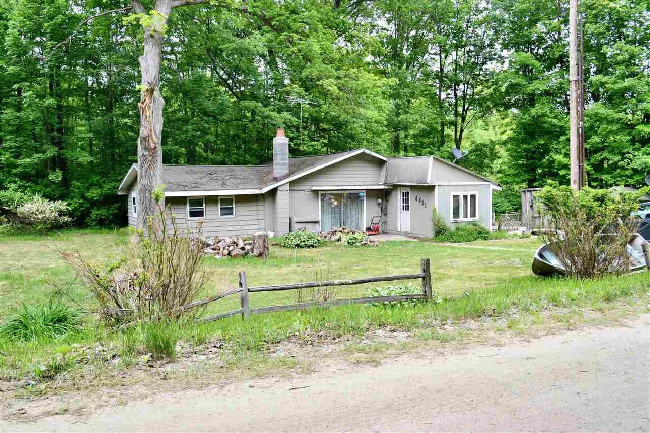 Property Photo:  4431 E Monroe Rd  MI 48624 