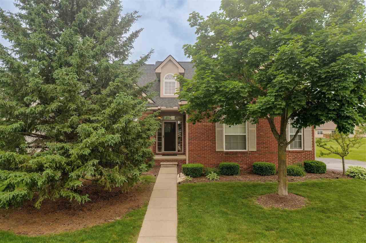 Property Photo:  11155 Woodfield Parkway  MI 48439 