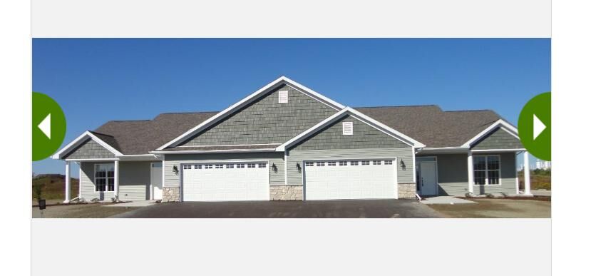 Property Photo:  872A Stonecrop Dr  WI 53027 