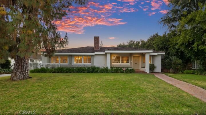 Property Photo:  683 Winston Avenue  CA 91108 