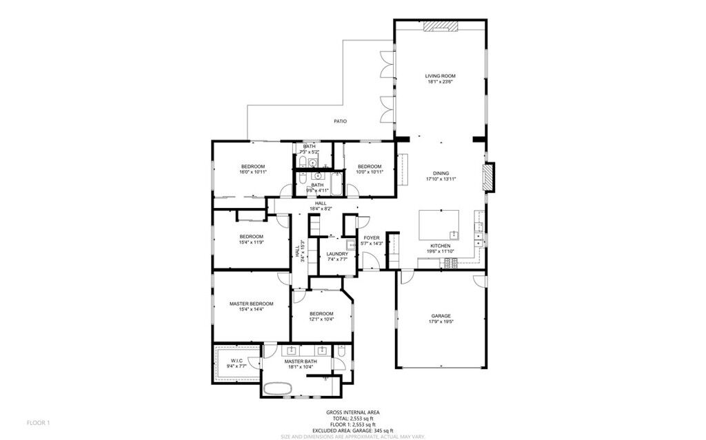 Property Photo:  16282 Del Mar Lane  CA 92649 