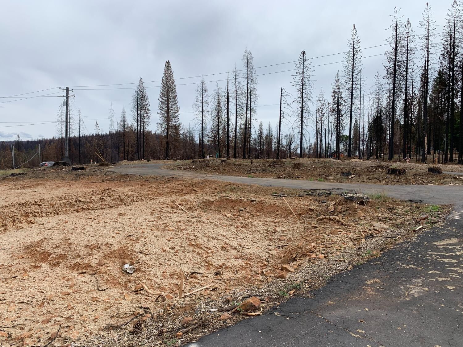 Property Photo: 5082 Mount Pleasant Drive CA 95636