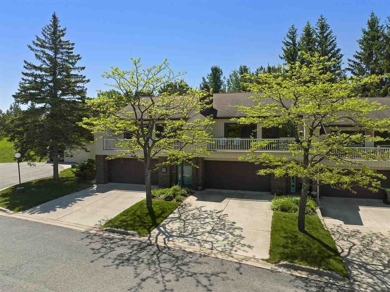 Property Photo:  1287 La Chaumiere #2  MI 49770 