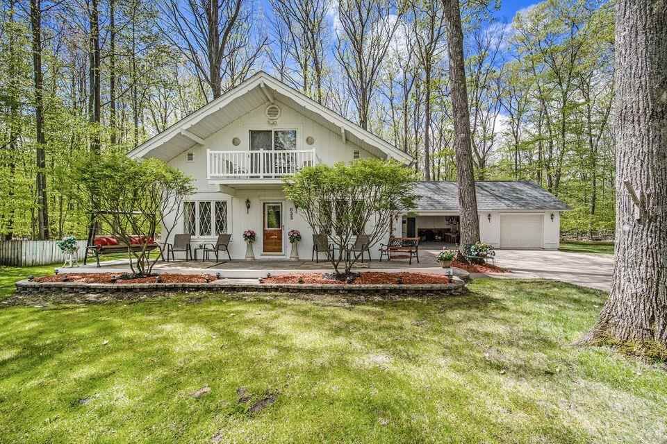 Property Photo:  635 Michaywe  MI 49735 