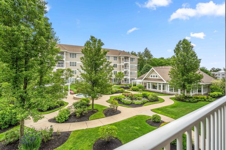 5 Sally Sweets Way 321  Salem NH 03079 photo