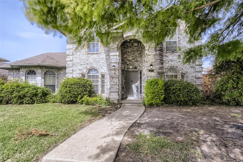 Property Photo: 7010 Graham Drive TX 75089