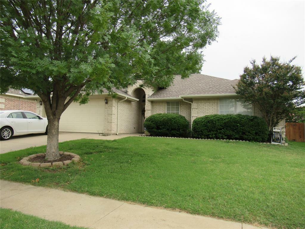 904 Robin Drive  Saginaw TX 76179 photo