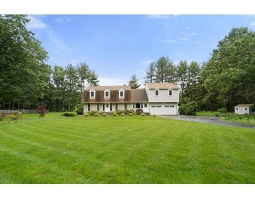 Property Photo: 37 Stearns Lane MA 01776