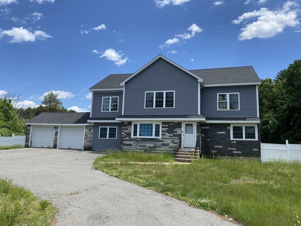 Property Photo: 23 Hopkins Street MA 01887