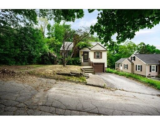 Property Photo:  8 Potomska St  MA 01602 