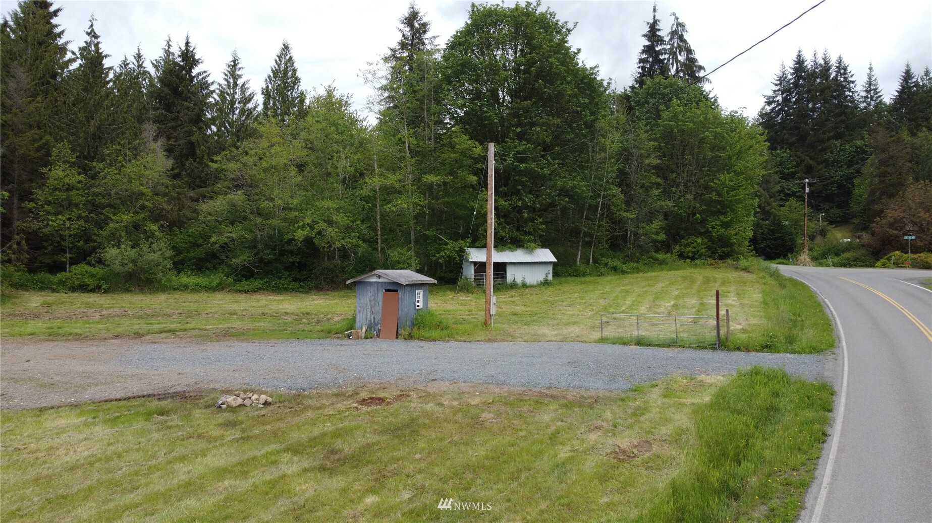 Property Photo:  3514 Newberg Road  WA 98290 