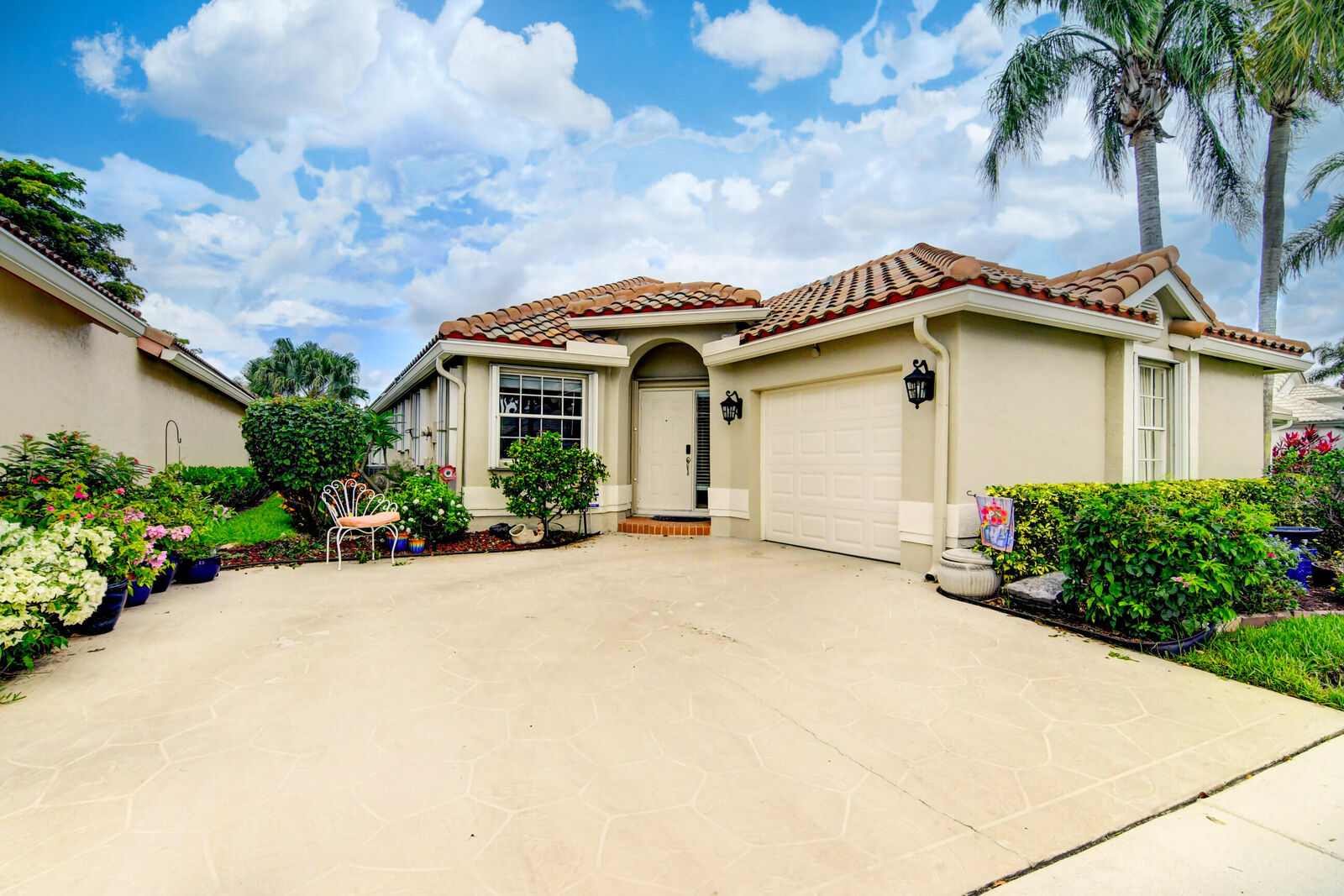 Property Photo: 6081 Bluegrass Drive FL 33437