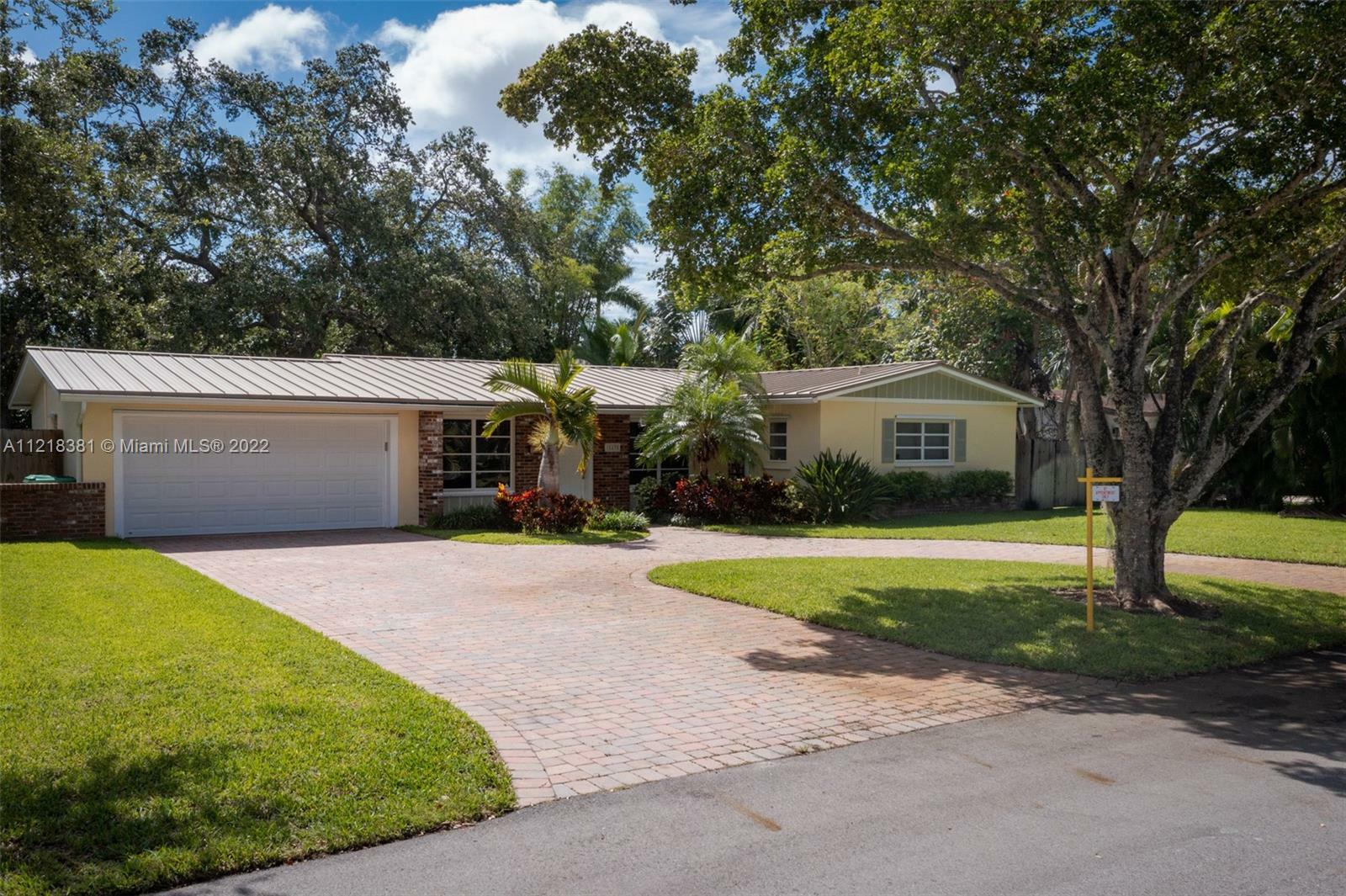 Property Photo:  15835 SW 84th Ct  FL 33157 