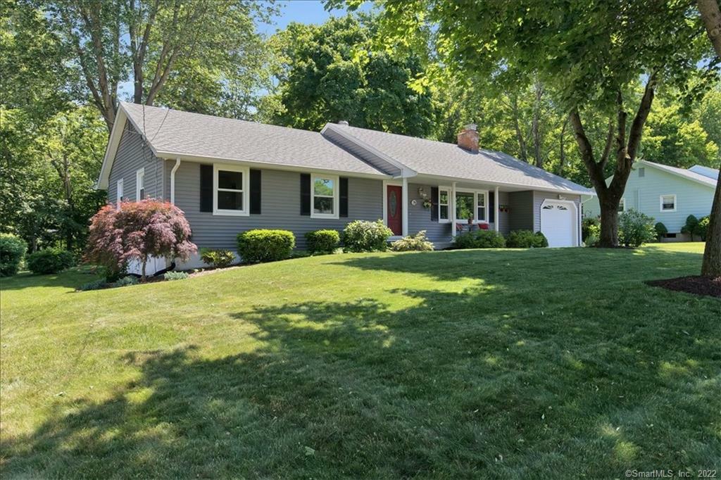 Property Photo:  79 Whitehall Drive  CT 06118 