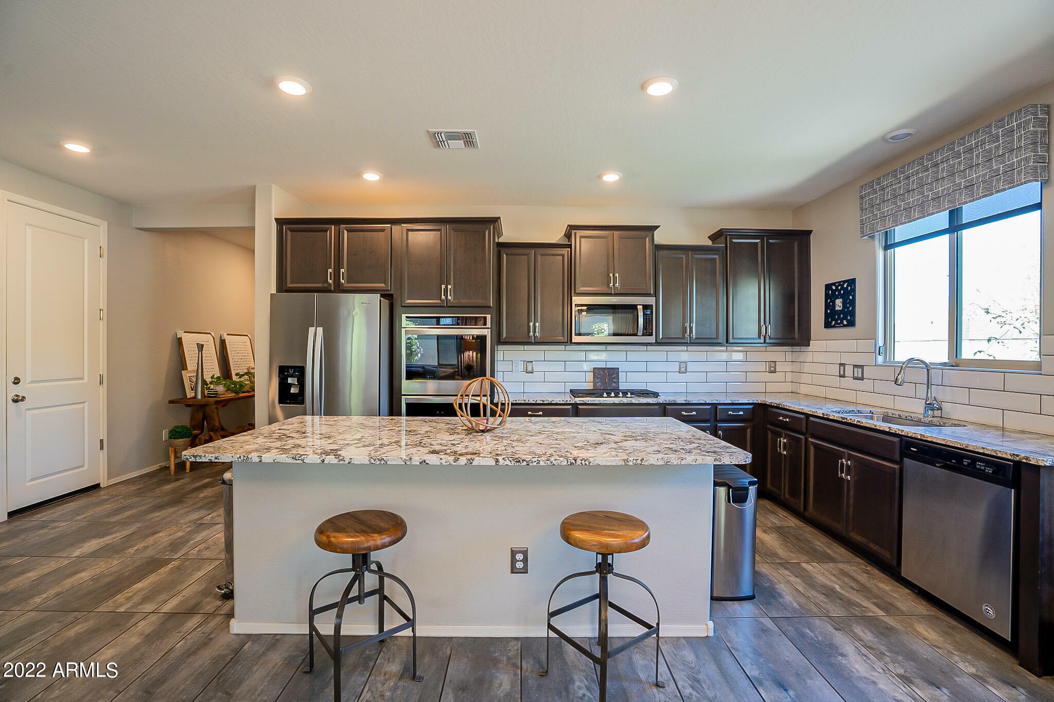 Property Photo: 5022 E Desert Forest Trail AZ 85331