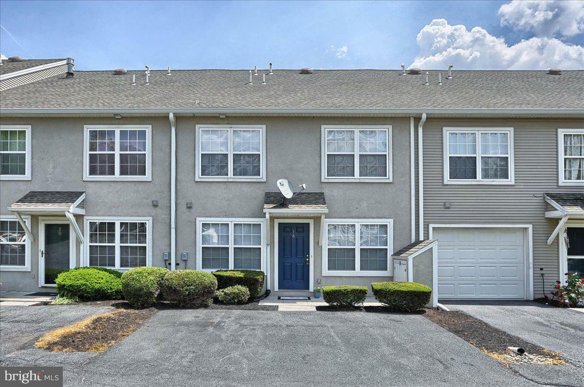 Property Photo: 18 Court Lane PA 17013