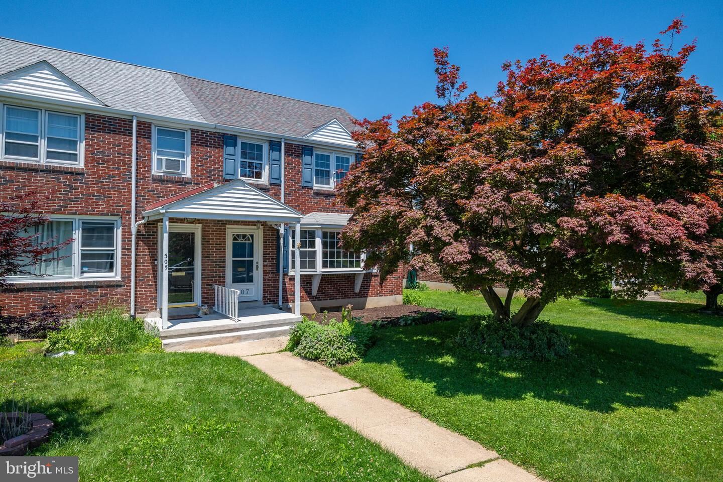 Property Photo:  507 Emerson Avenue  PA 19605 