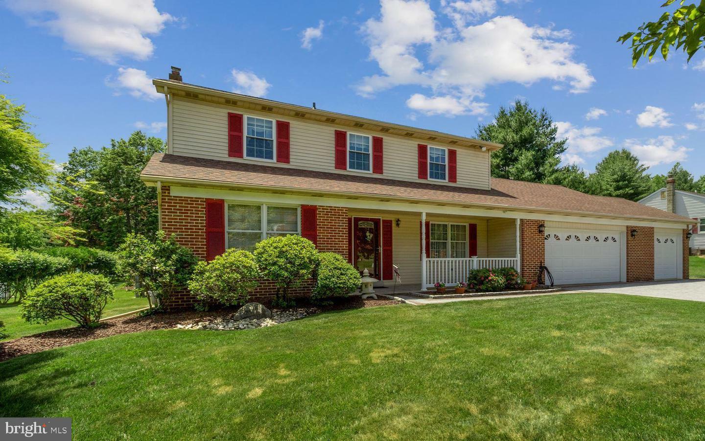 Property Photo:  1925 Gibson Drive  PA 19040 