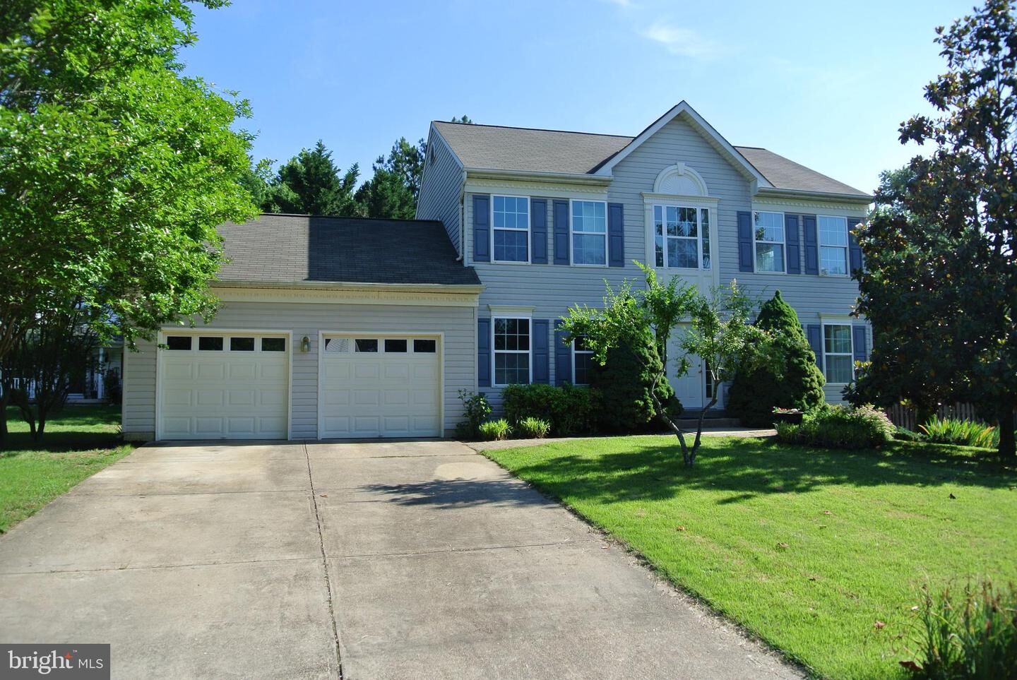 Property Photo:  2496 Ryce Drive  MD 20601 