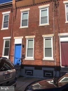 Property Photo: 1919 Hoffman Street PA 19145