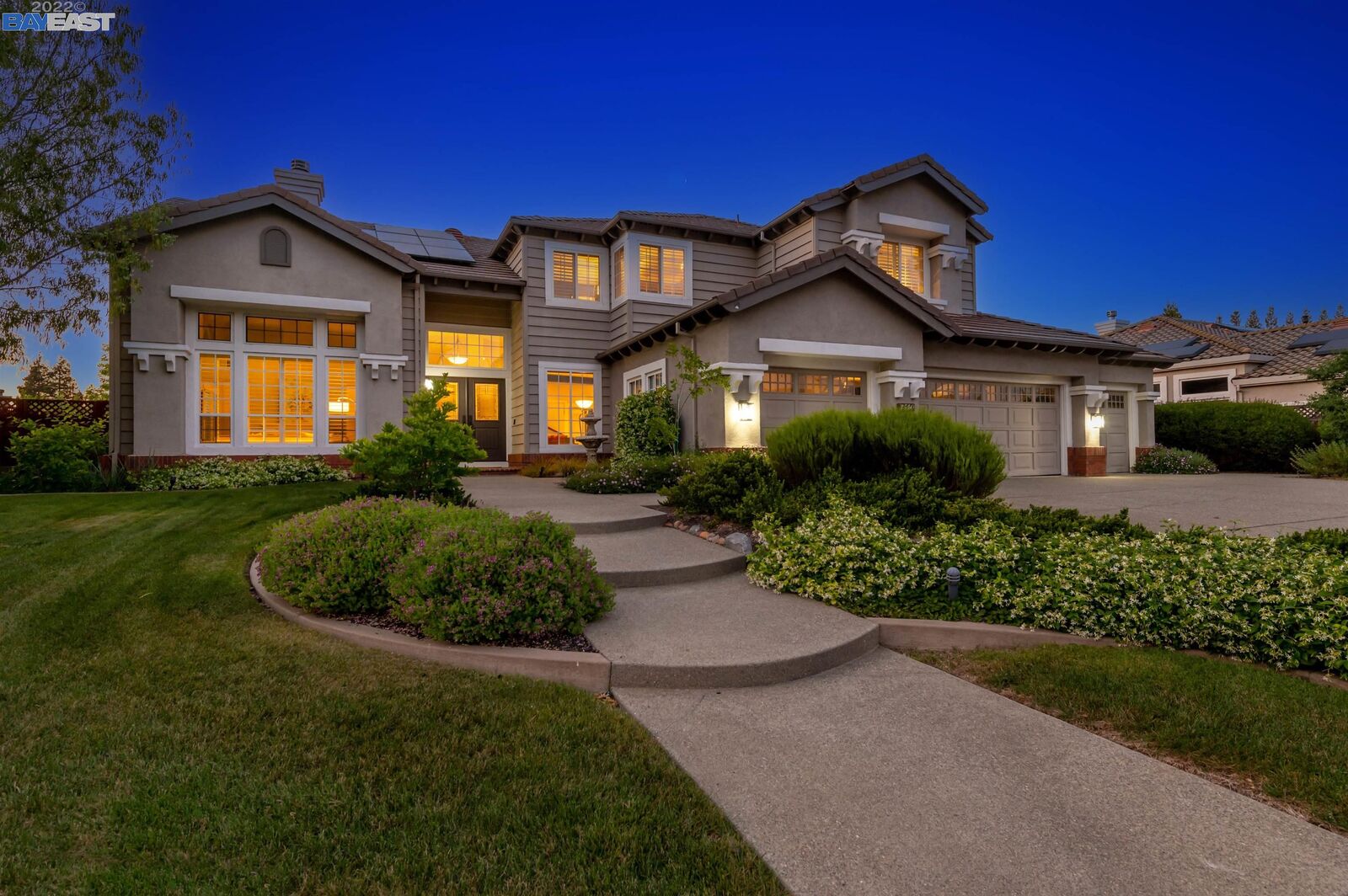 Property Photo:  3540 Milleford Ct  CA 94588 