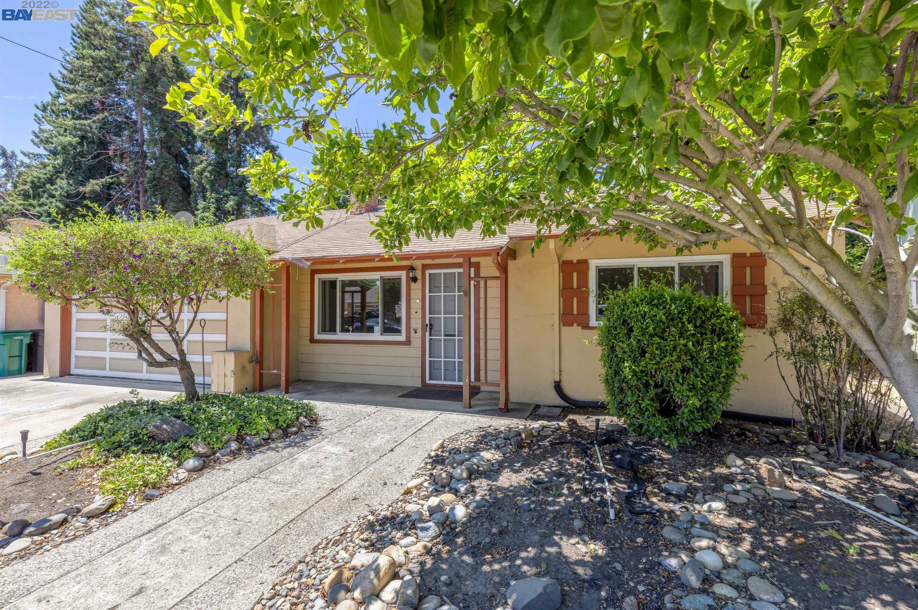 Property Photo:  23149 Lilla Rd  CA 94541 