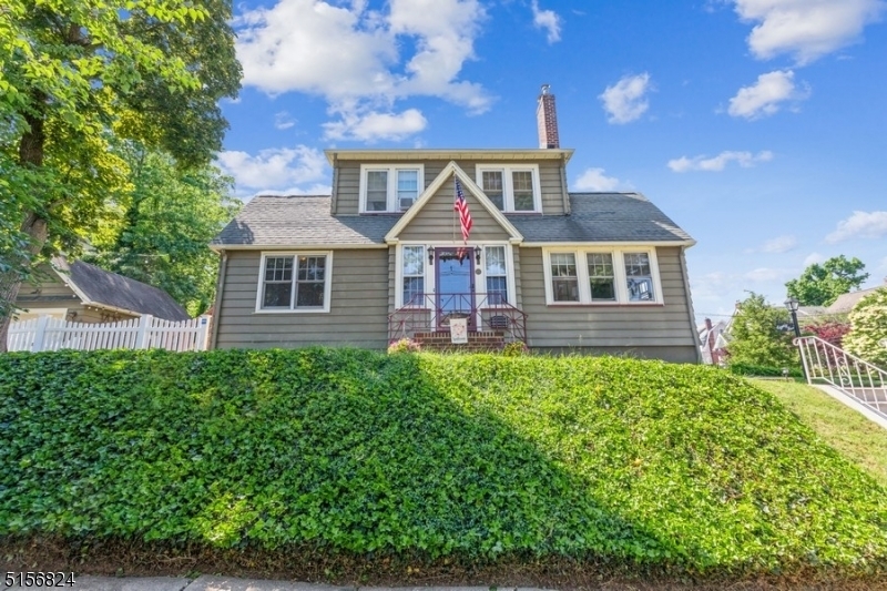 Property Photo: 85 N Spring Garden Ave NJ 07110