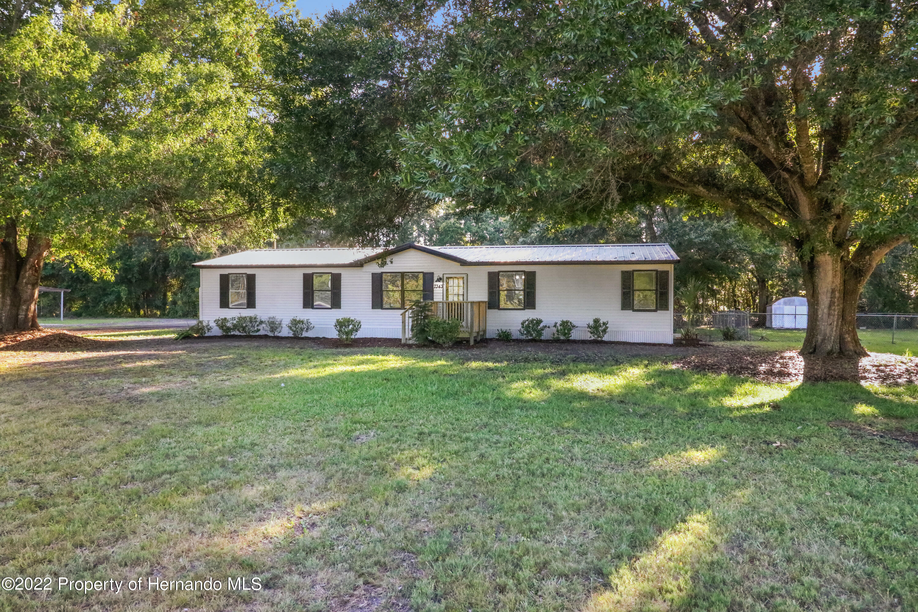 Property Photo:  7343 Pop Drive  FL 33545 