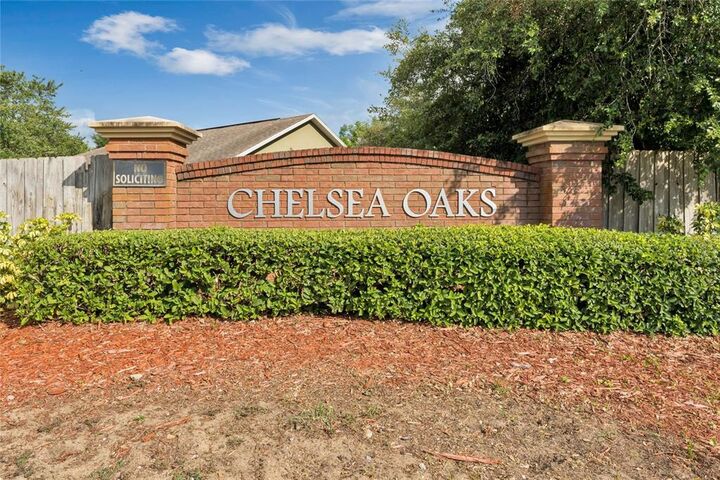 Property Photo: 2260 Merry Road FL 32778