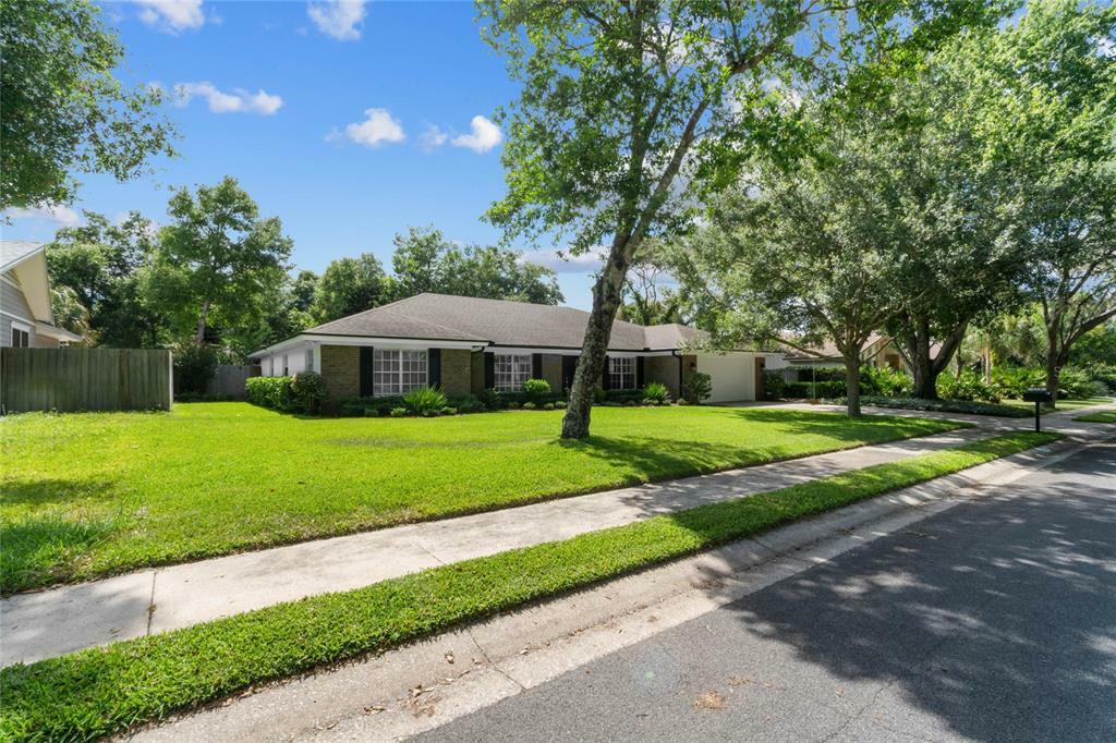 Property Photo:  228 Coble Drive  FL 32779 