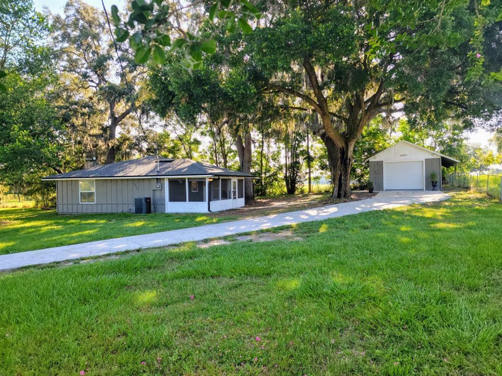 Property Photo:  14510 Bay Lake Road  FL 34736 