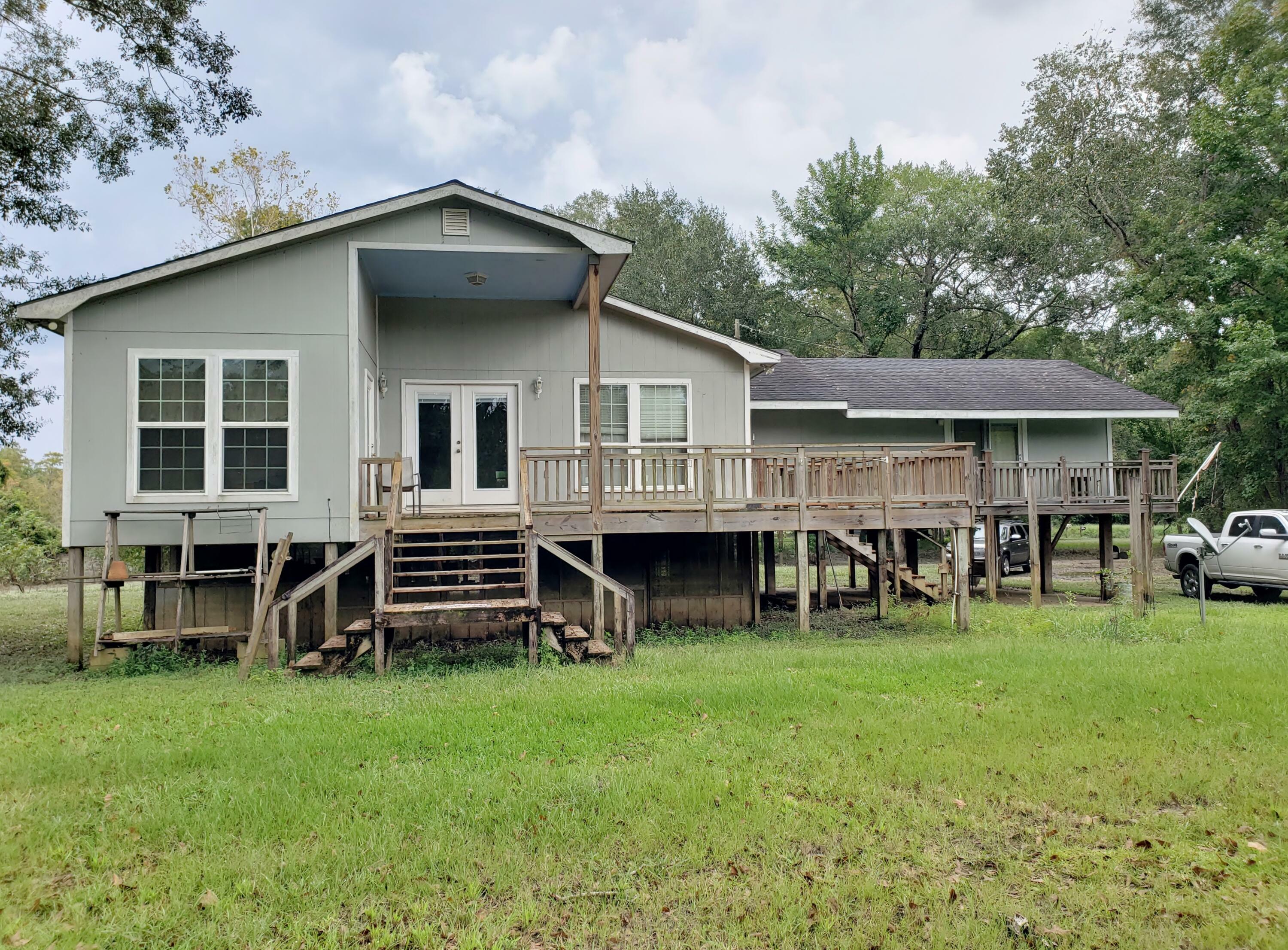 Property Photo:  2129 Pascagoula Drive  MS 39452 