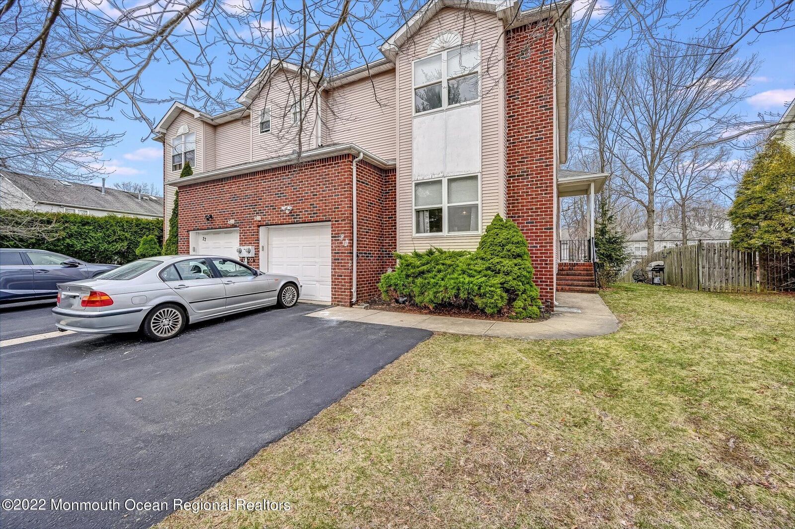 Property Photo:  24 Sanford Street  NJ 07726 