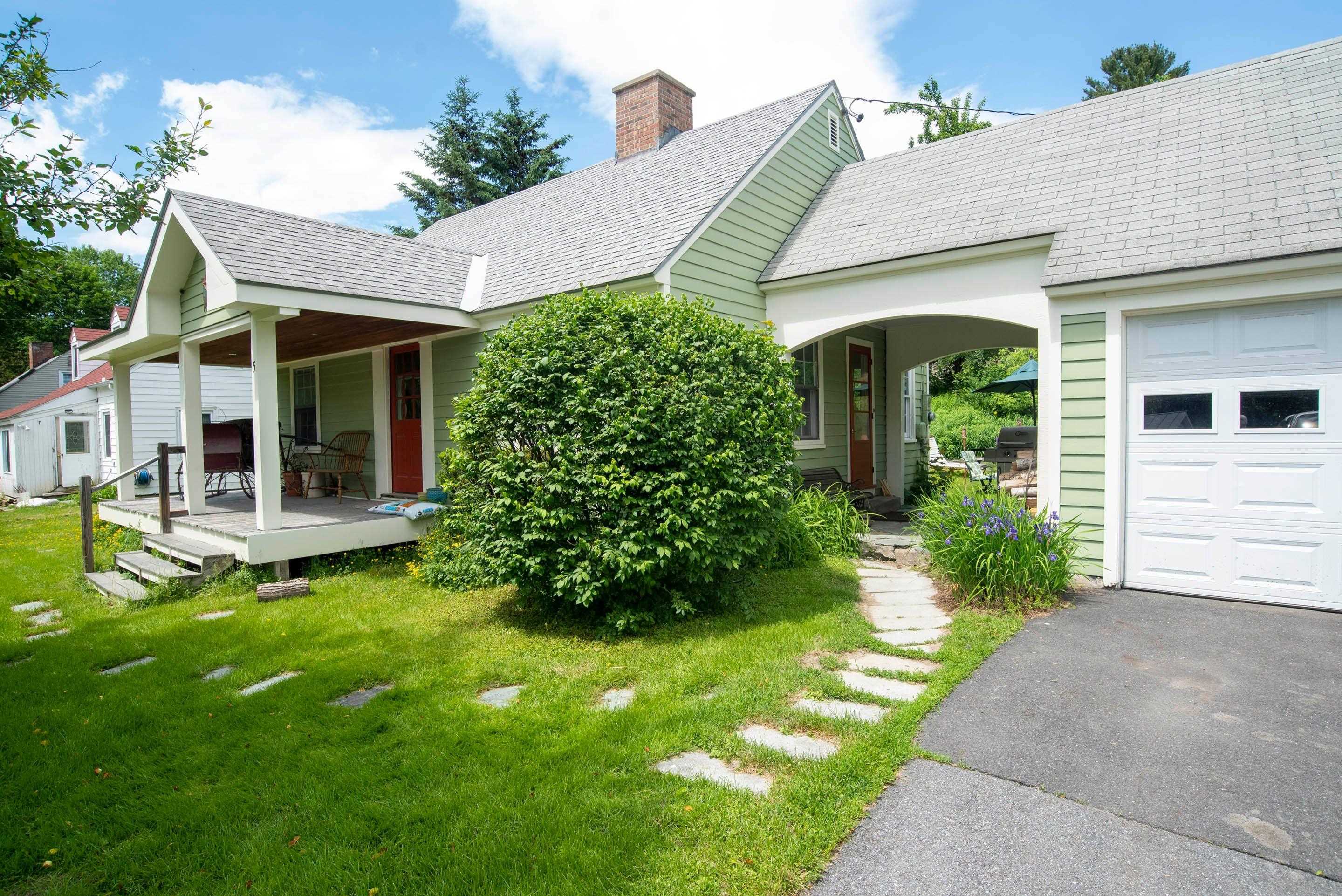 Property Photo: 5 Gaylord Drive VT 05602