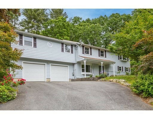 Property Photo: 15 Olde Surrey Drive MA 01720