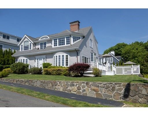 Property Photo: 11 Coolidge Road MA 01945
