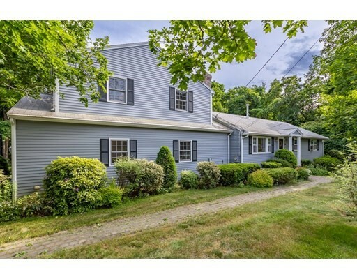 Property Photo: 95 School Street MA 01720