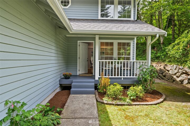 Property Photo:  8720  137th Street NW  WA 98329 